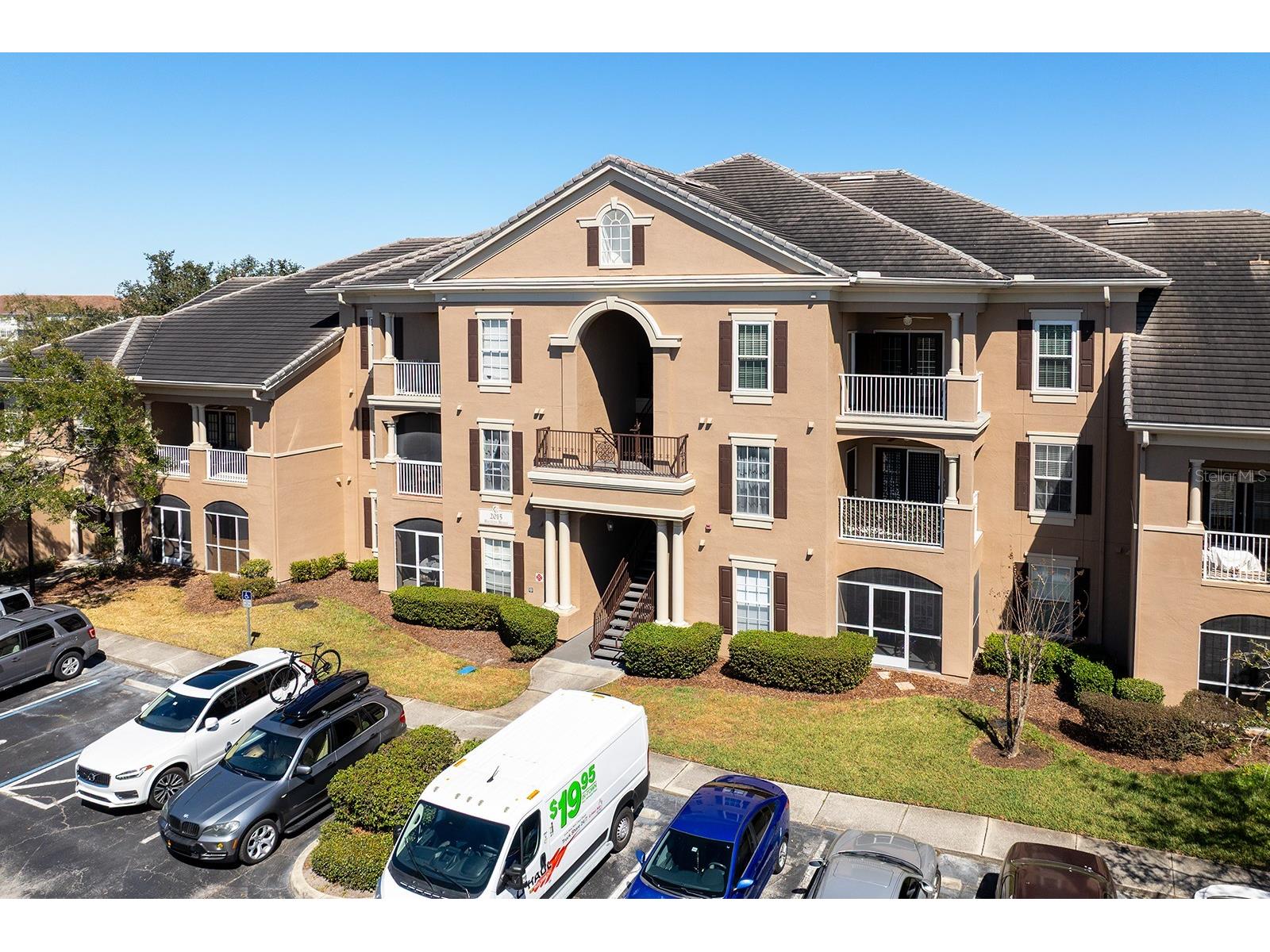2015 Reston Road #2208 Orlando FL 32837 O6389108 image1