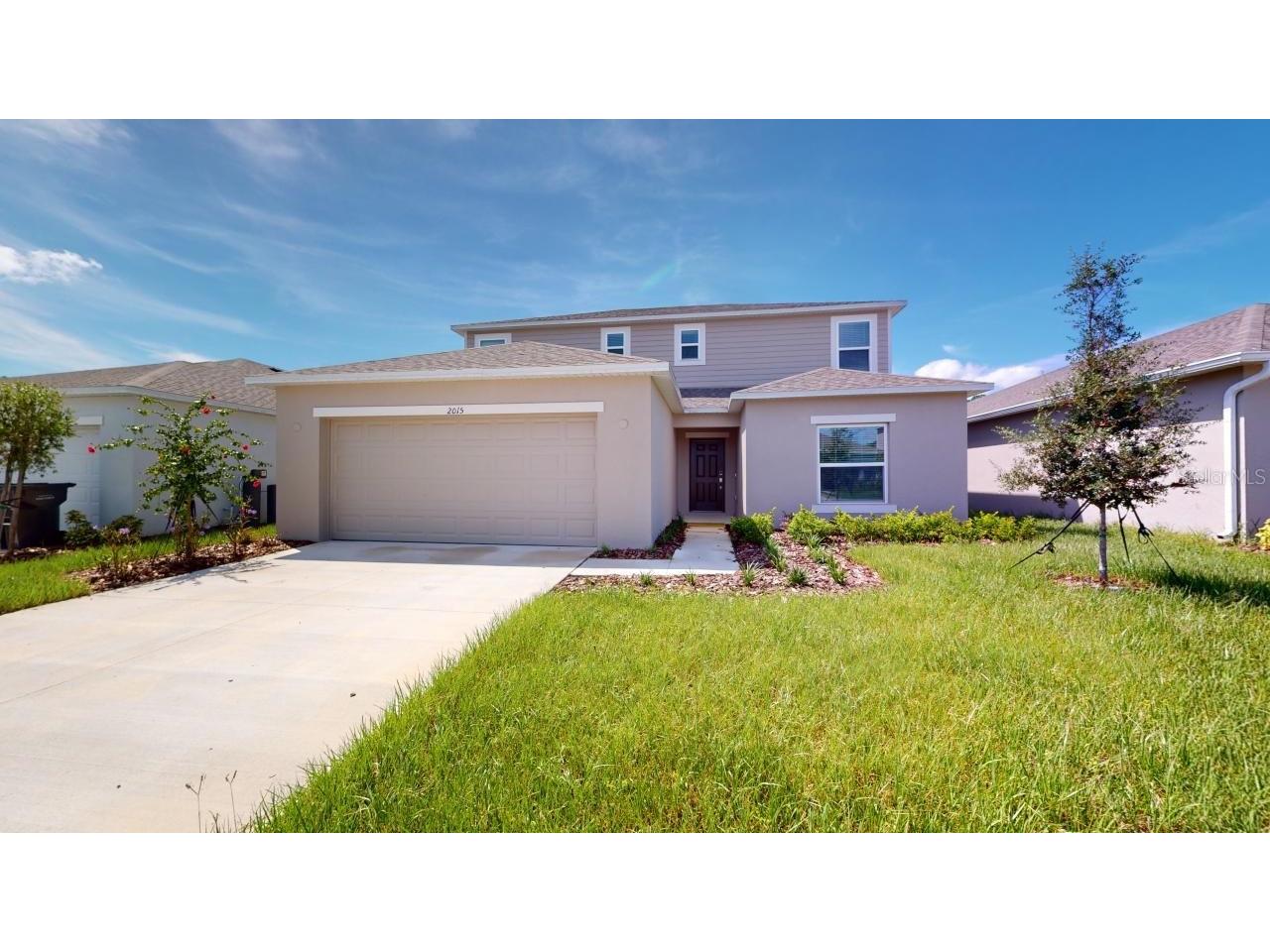 2015 Rosewood Circle Lakeland FL 33810 T3514858 image1