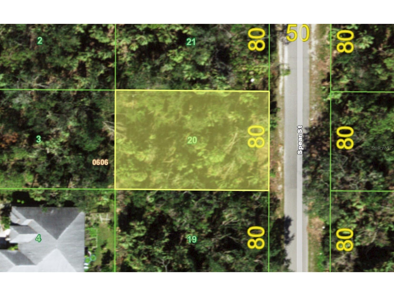 2015 Spear Street Port Charlotte FL 33948 C7525037 image1