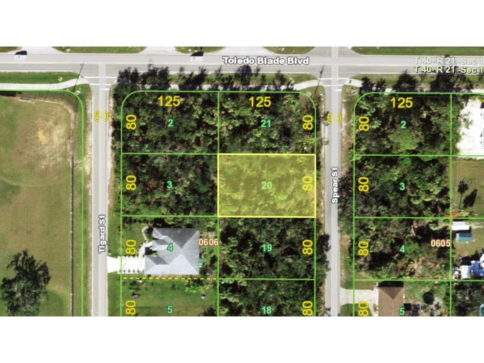 2015 Spear Street Port Charlotte FL 33948 C7525037 image2