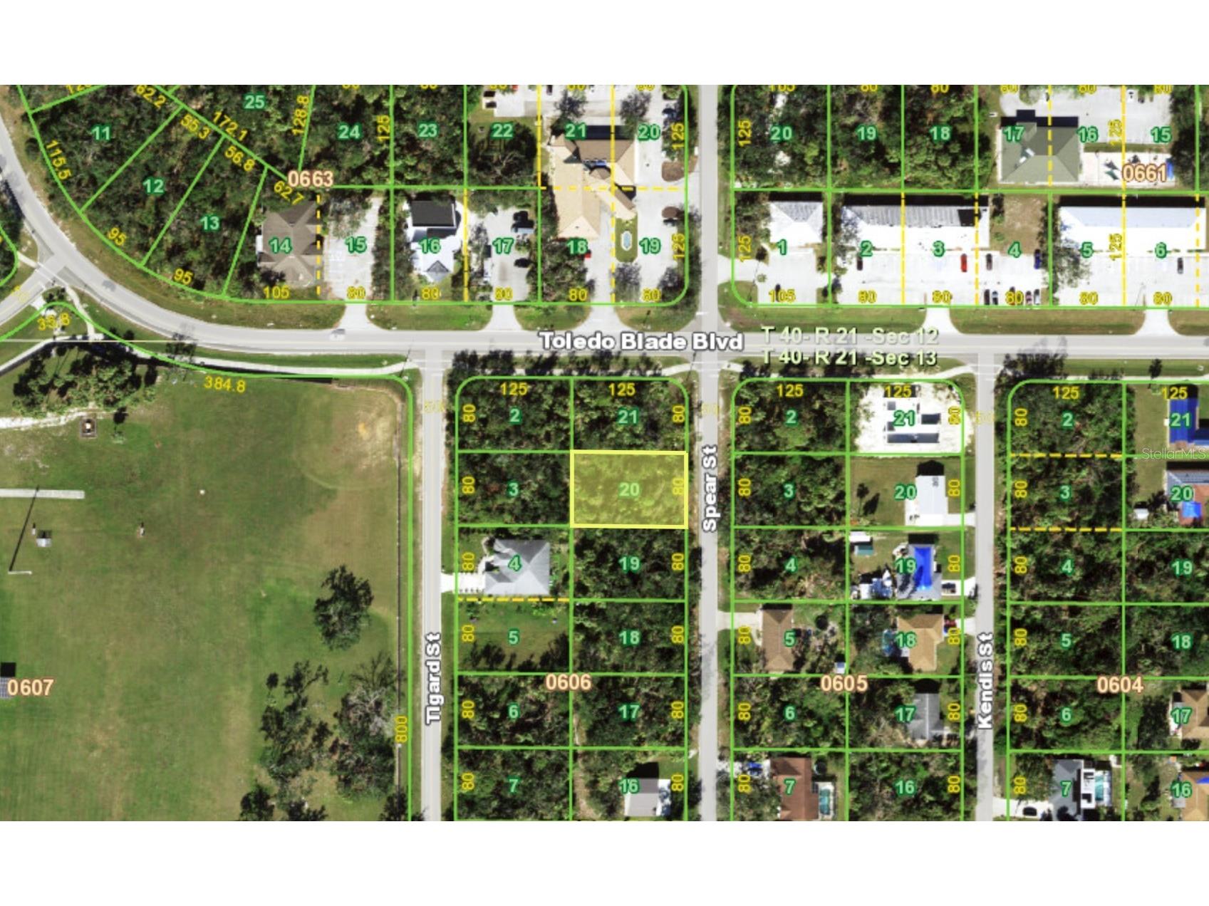 2015 Spear Street Port Charlotte FL 33948 C7525037 image3