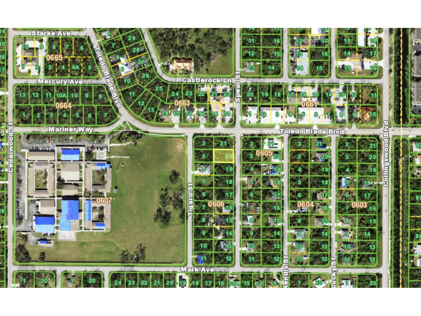 2015 Spear Street Port Charlotte FL 33948 C7525037 image4