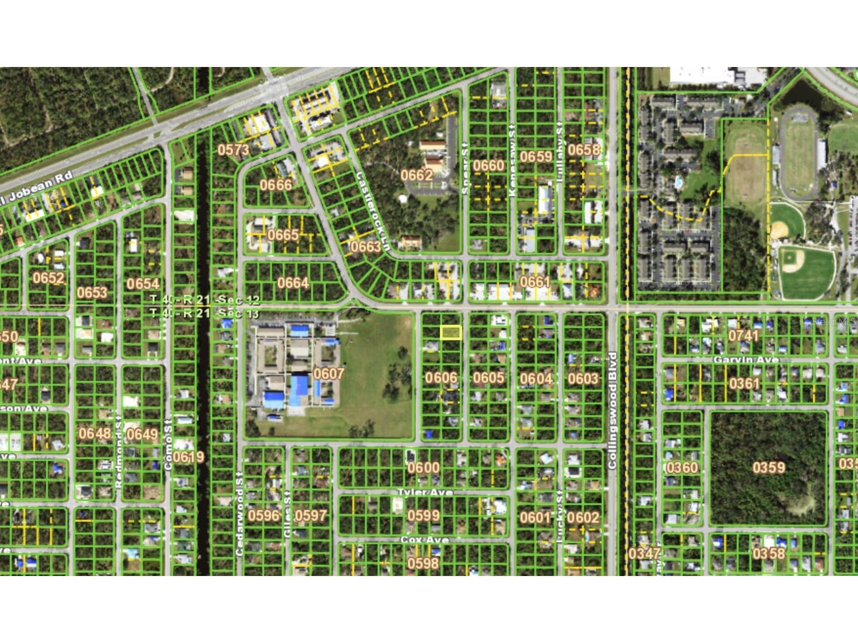 2015 Spear Street Port Charlotte FL 33948 C7525037 image5