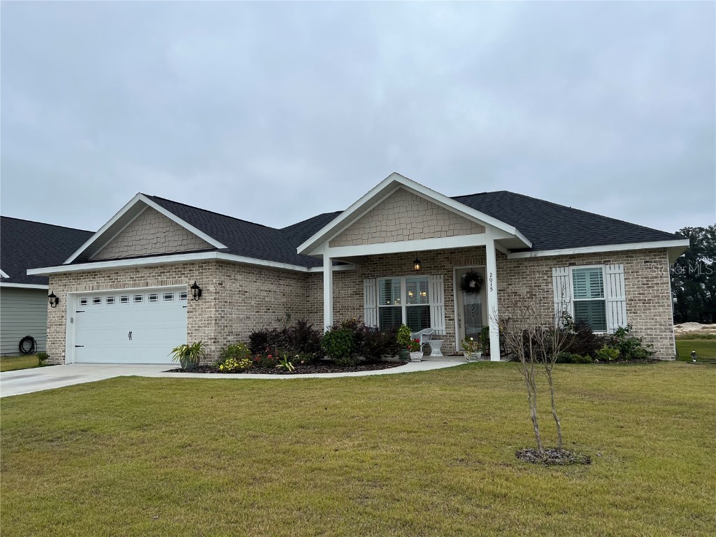 2015 SW 244 Drive Newberry FL 32669 GC517533 image1