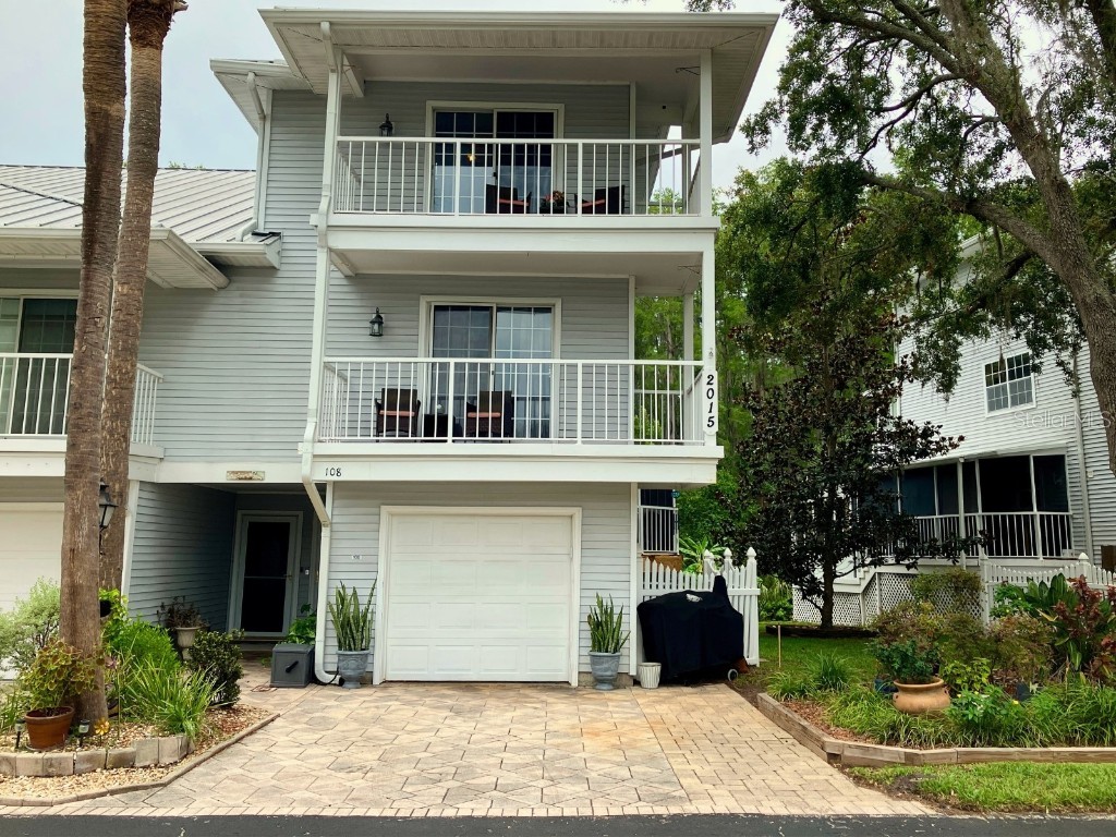 2015 Vista Del Sol Circle #108 Lutz FL 33558 TB8457763 image2