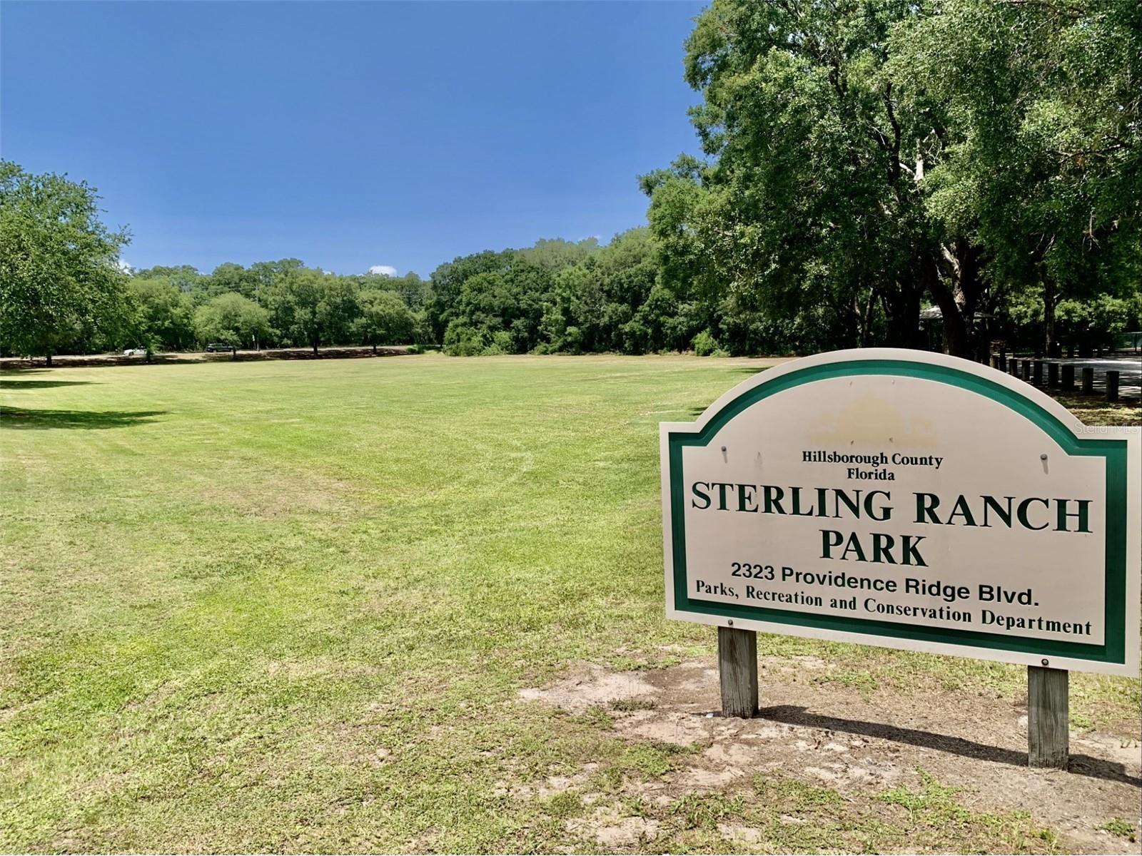 2015 Wrangler Drive Brandon FL 33511 - STERLING RANCH RETENTION POND TB8511066 image24