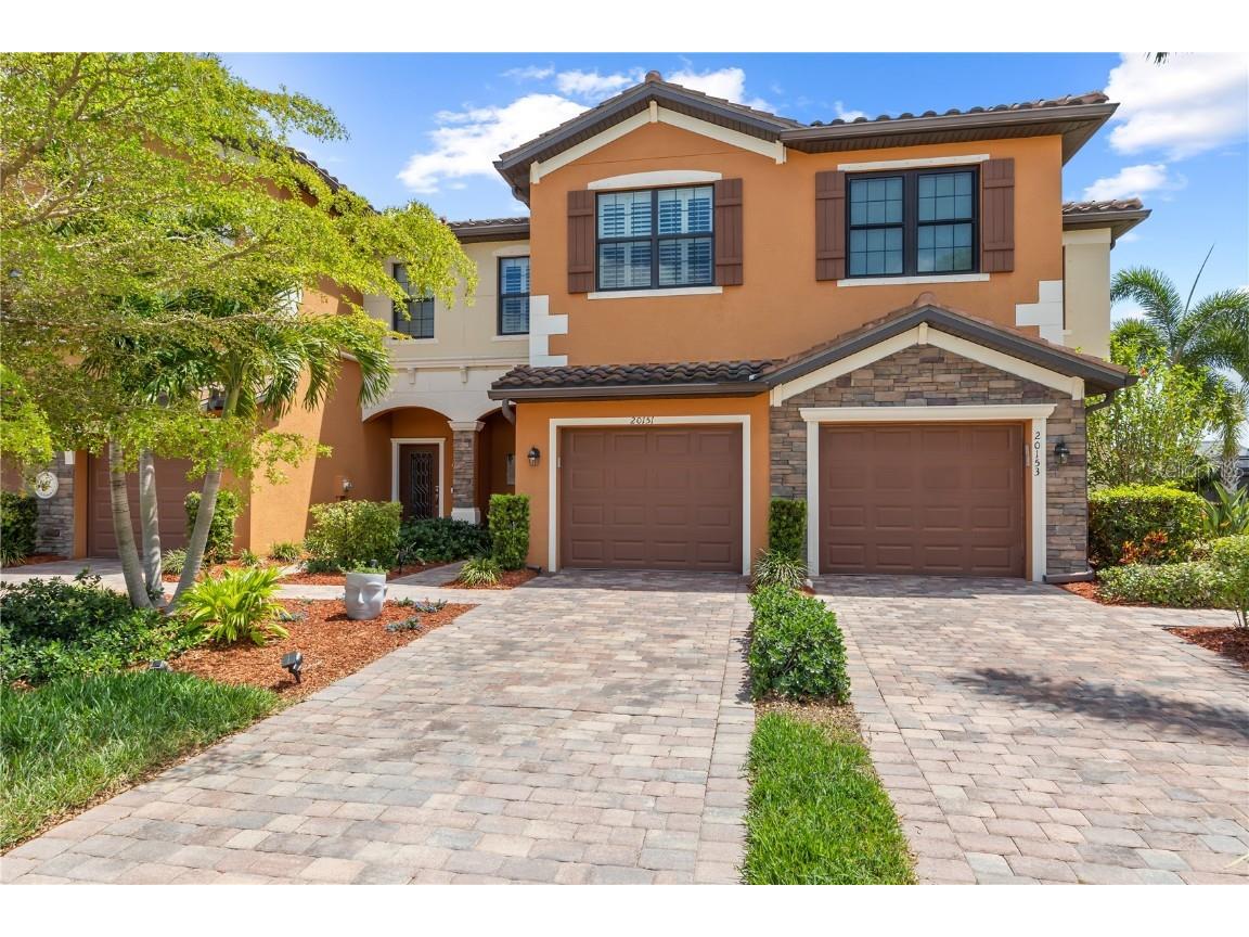 20151 Lagente Circle Venice FL 34293 A4567747 image1