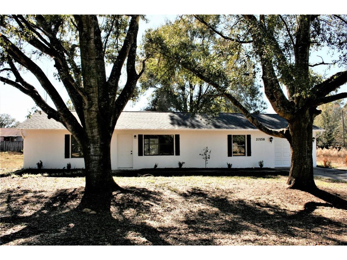 20158 SW 81st Lane Dunnellon FL 34431 OM651020 image1