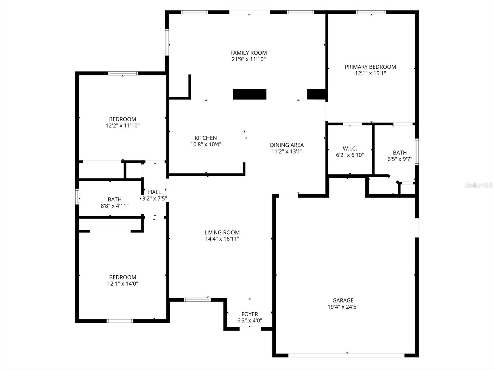 2016 58th Circle S Saint Petersburg FL 33712 O6391935 image40