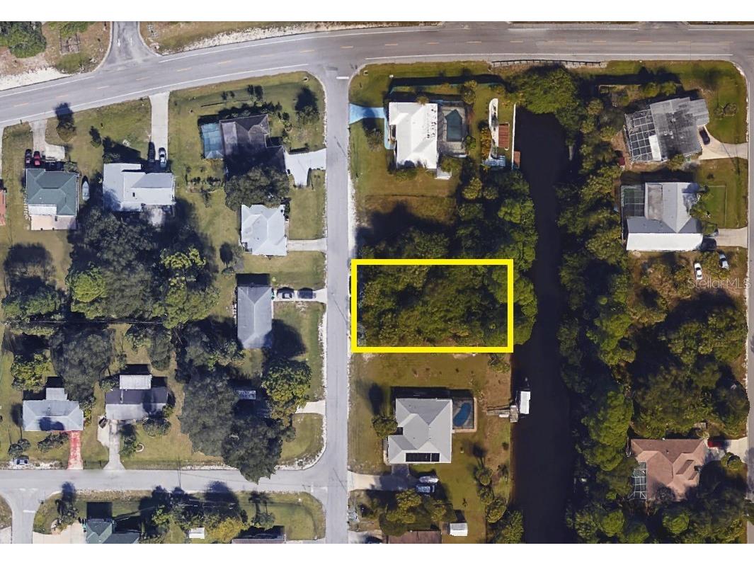 2016 Barksdale Street Port Charlotte FL 33948 A4598750 image1