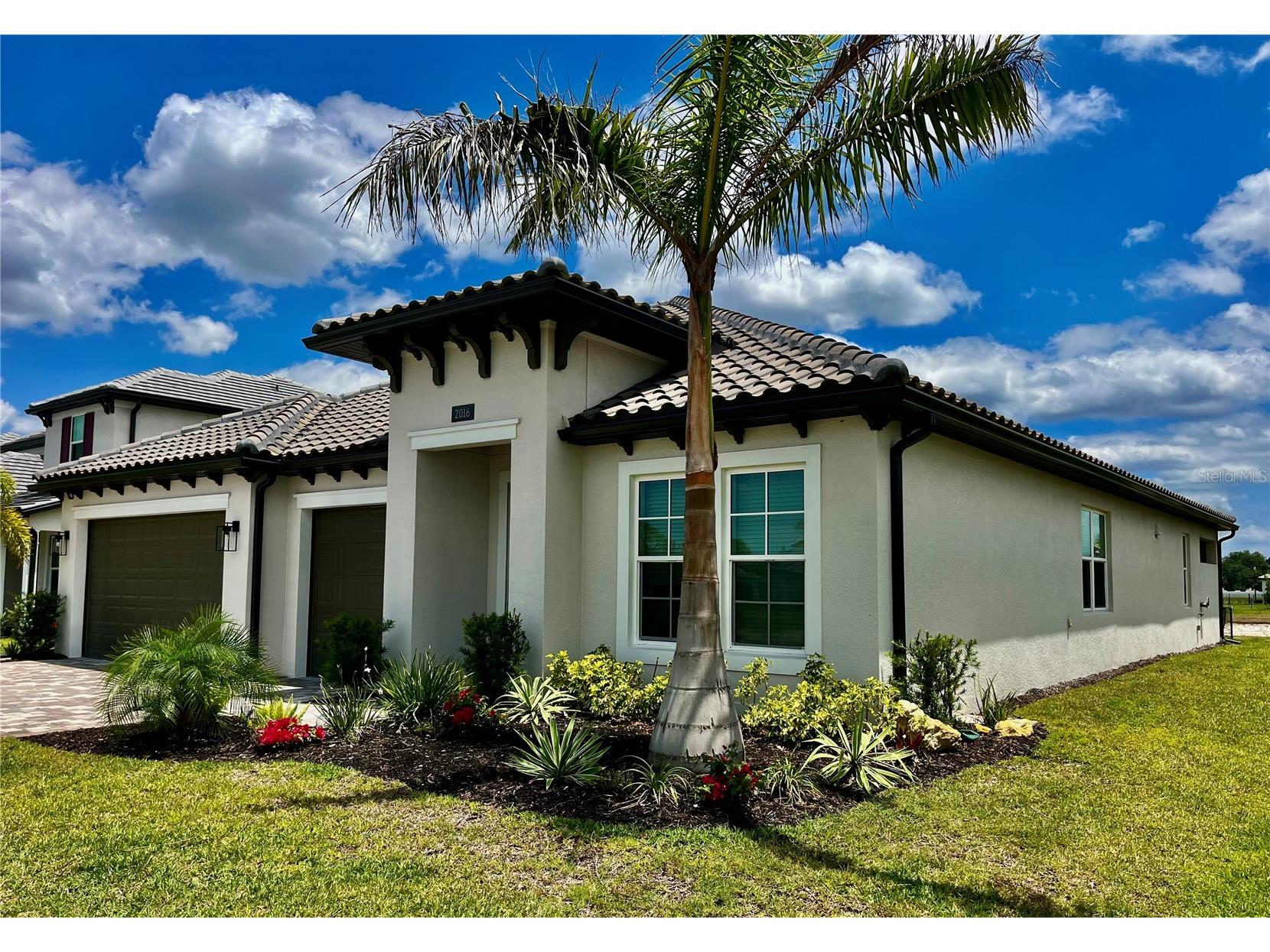 2016 Bolsena Street North Venice FL 34275 TB8507356 image1