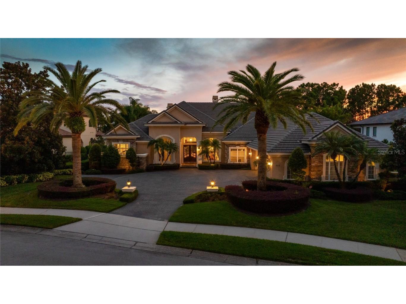 2016 Castelli Boulevard Mount Dora FL 32757 - LOCH LEVEN O6334023 image1