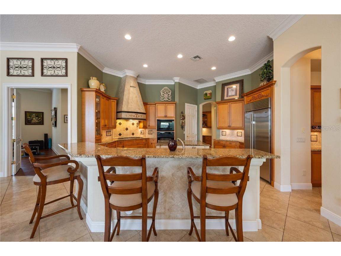 2016 Castelli Boulevard Mount Dora FL 32757 - LOCH LEVEN O6334023 image11