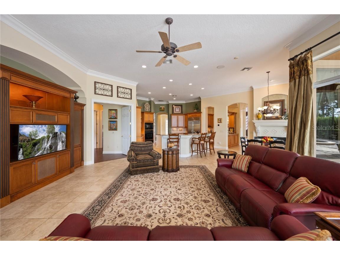 2016 Castelli Boulevard Mount Dora FL 32757 - LOCH LEVEN O6334023 image14