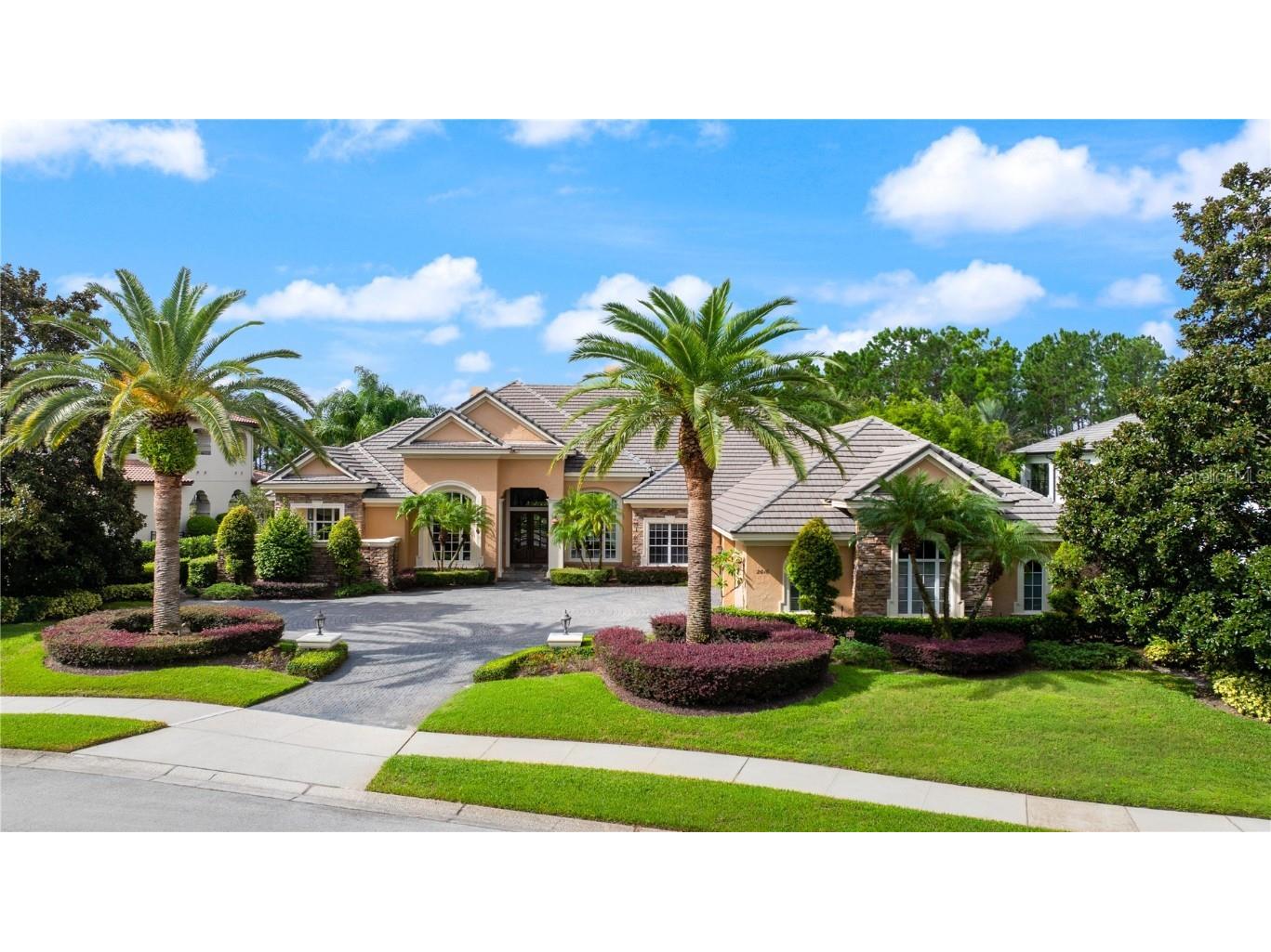 2016 Castelli Boulevard Mount Dora FL 32757 - LOCH LEVEN O6334023 image2