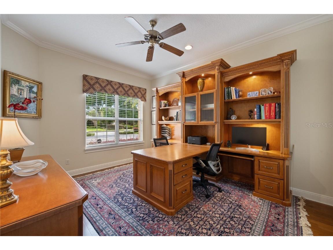 2016 Castelli Boulevard Mount Dora FL 32757 - LOCH LEVEN O6334023 image22