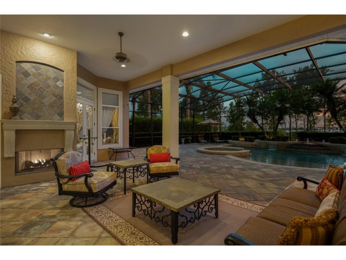 2016 Castelli Boulevard Mount Dora FL 32757 - LOCH LEVEN O6334023 image27