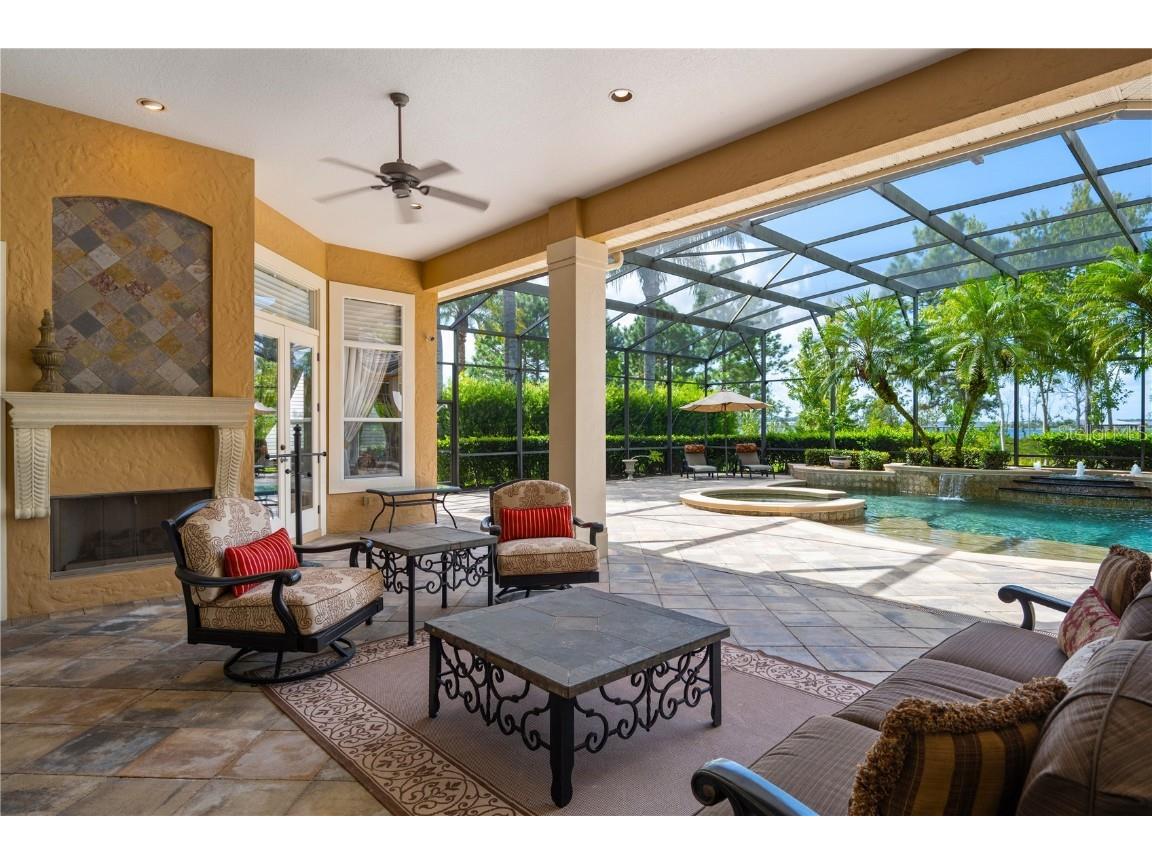 2016 Castelli Boulevard Mount Dora FL 32757 - LOCH LEVEN O6334023 image28