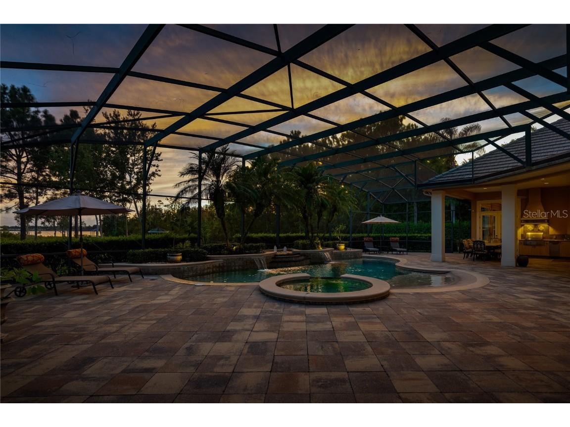 2016 Castelli Boulevard Mount Dora FL 32757 - LOCH LEVEN O6334023 image29