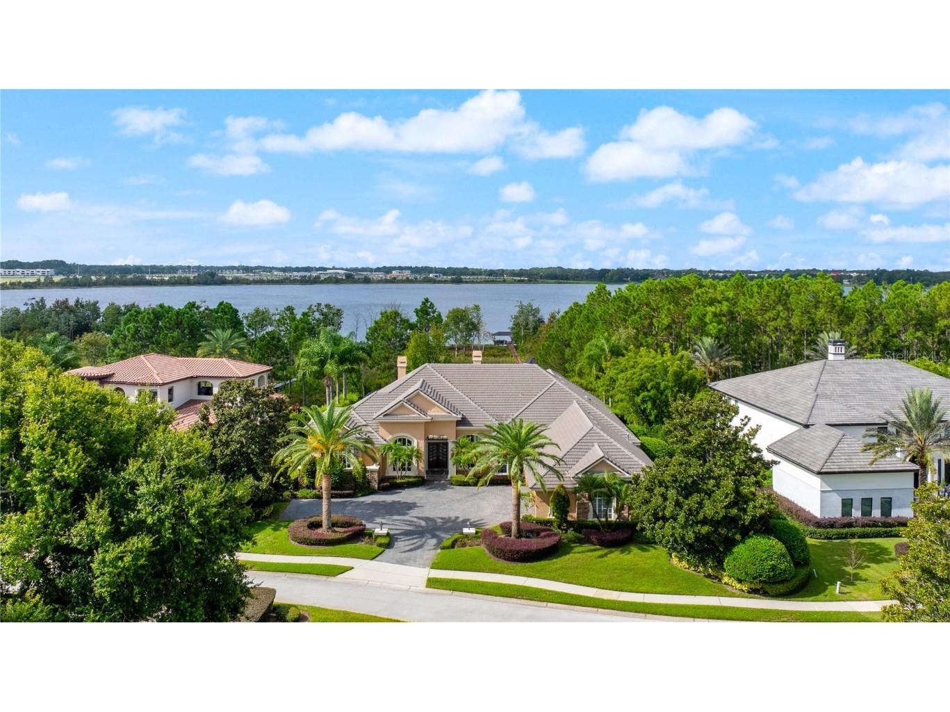 2016 Castelli Boulevard Mount Dora FL 32757 - LOCH LEVEN O6334023 image3