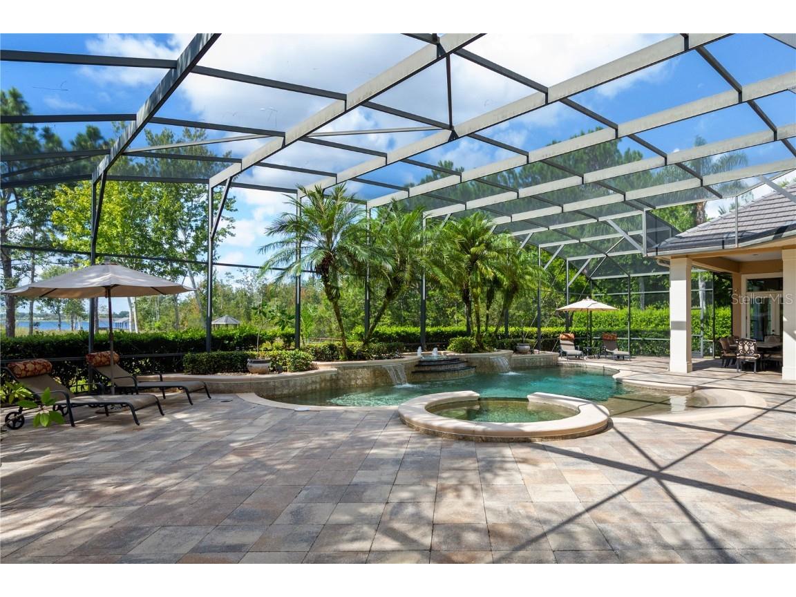 2016 Castelli Boulevard Mount Dora FL 32757 - LOCH LEVEN O6334023 image30