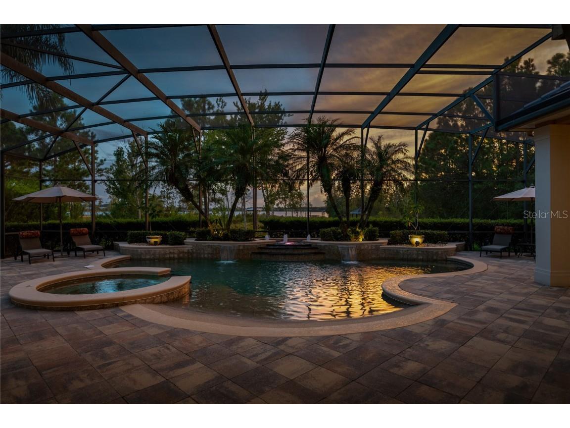 2016 Castelli Boulevard Mount Dora FL 32757 - LOCH LEVEN O6334023 image31