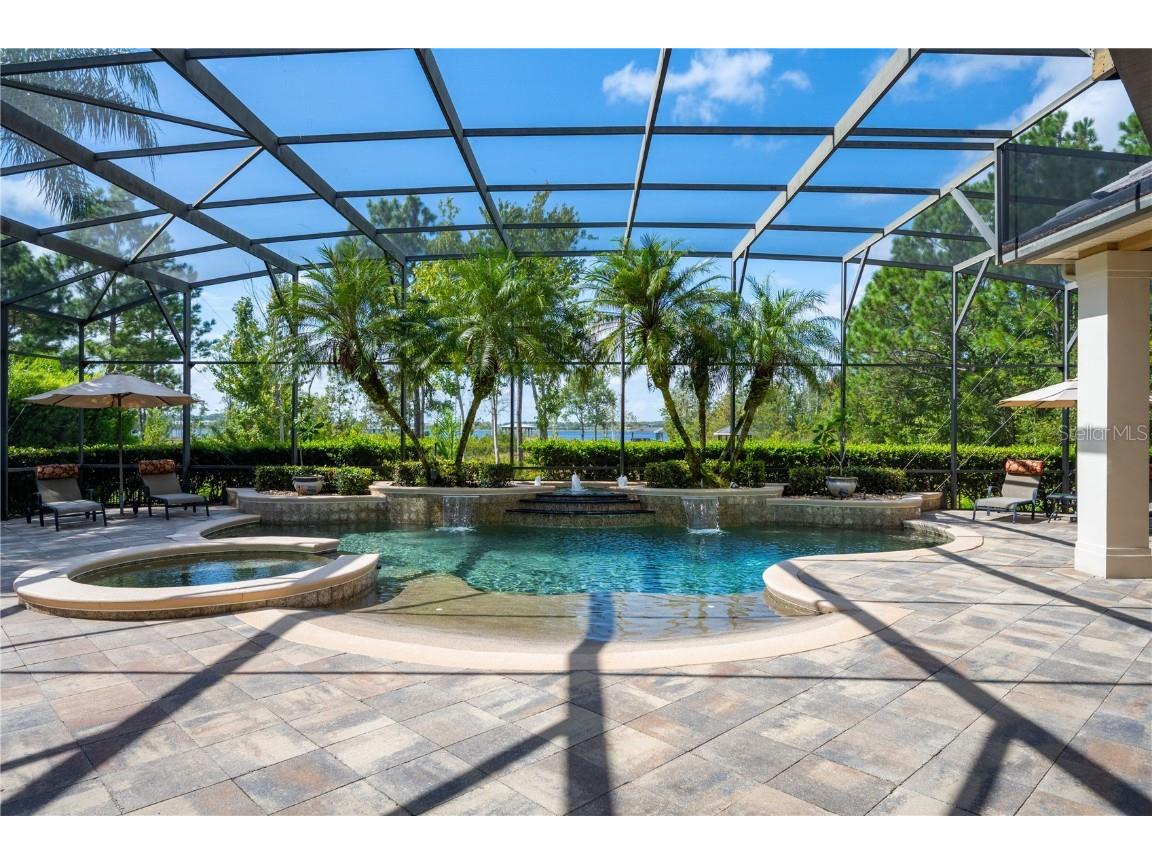 2016 Castelli Boulevard Mount Dora FL 32757 - LOCH LEVEN O6334023 image32