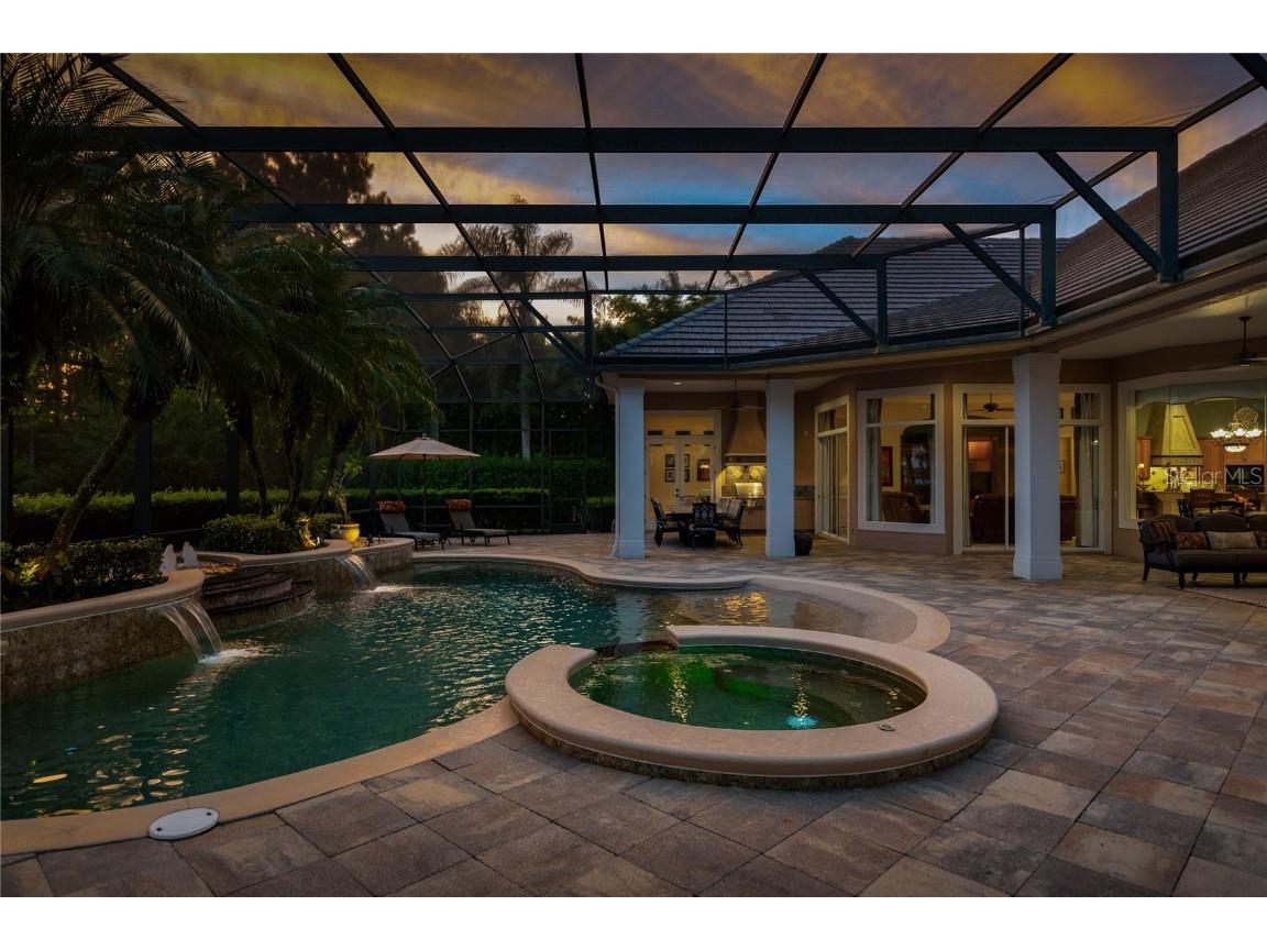 2016 Castelli Boulevard Mount Dora FL 32757 - LOCH LEVEN O6334023 image33