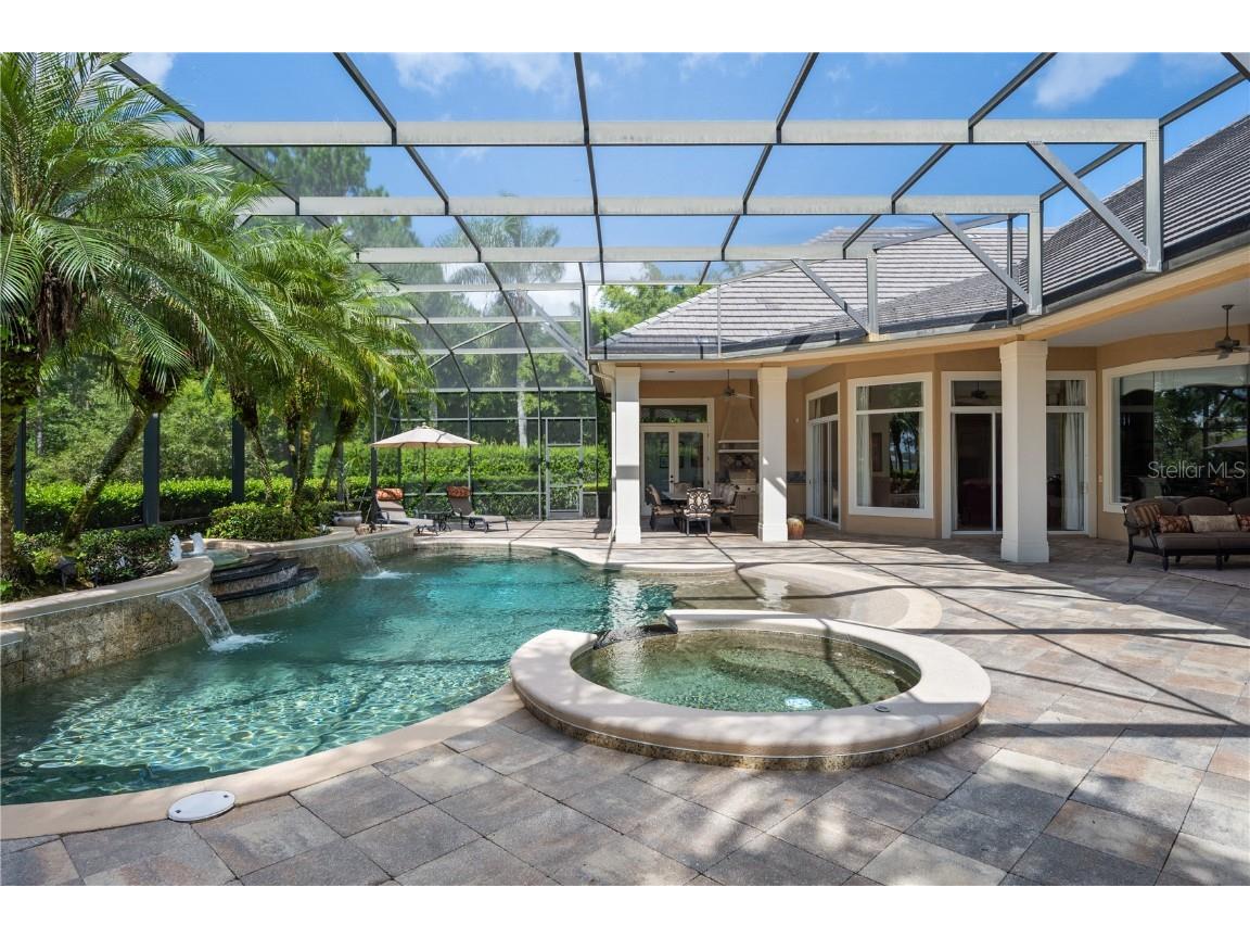 2016 Castelli Boulevard Mount Dora FL 32757 - LOCH LEVEN O6334023 image34