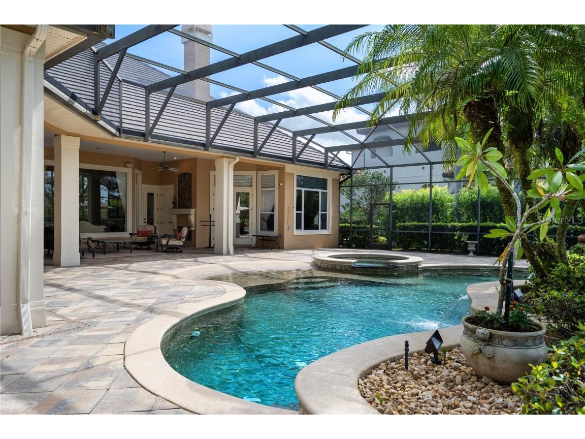 2016 Castelli Boulevard Mount Dora FL 32757 - LOCH LEVEN O6334023 image36