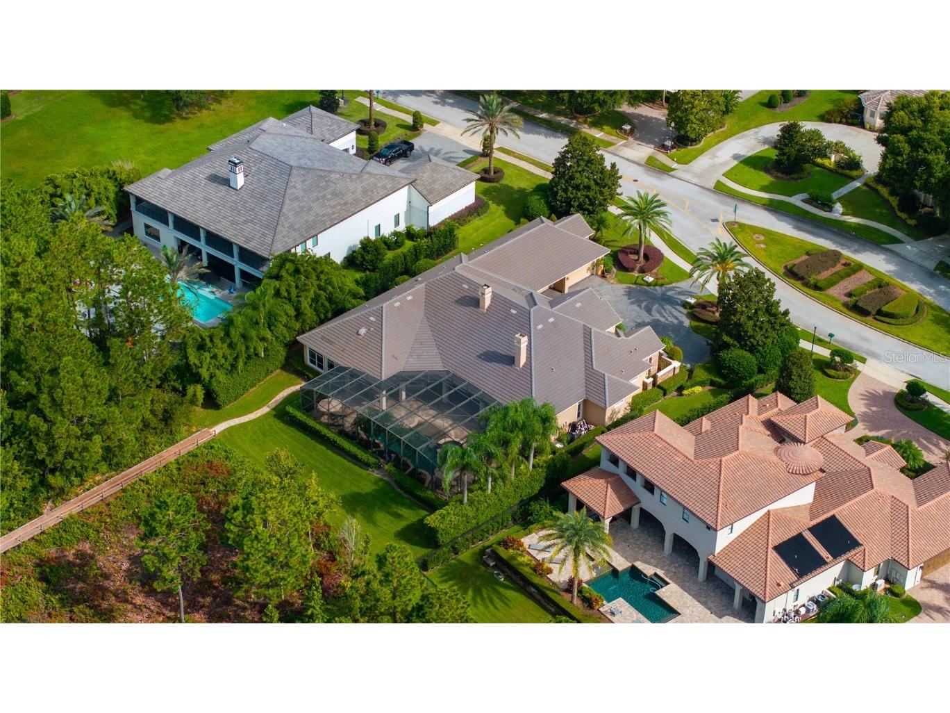 2016 Castelli Boulevard Mount Dora FL 32757 - LOCH LEVEN O6334023 image43