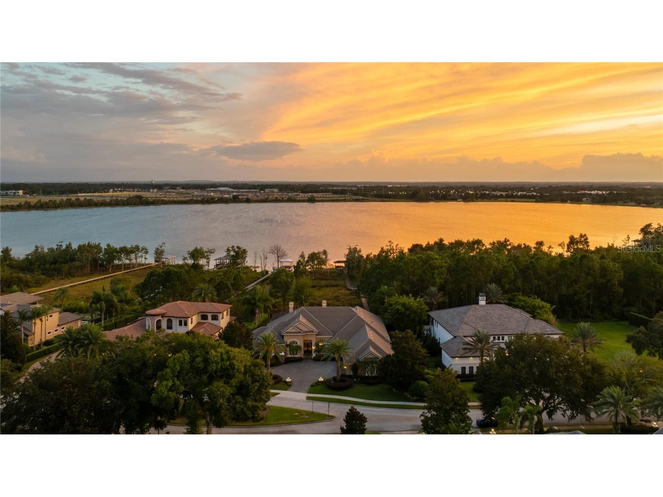 2016 Castelli Boulevard Mount Dora FL 32757 - LOCH LEVEN O6334023 image44