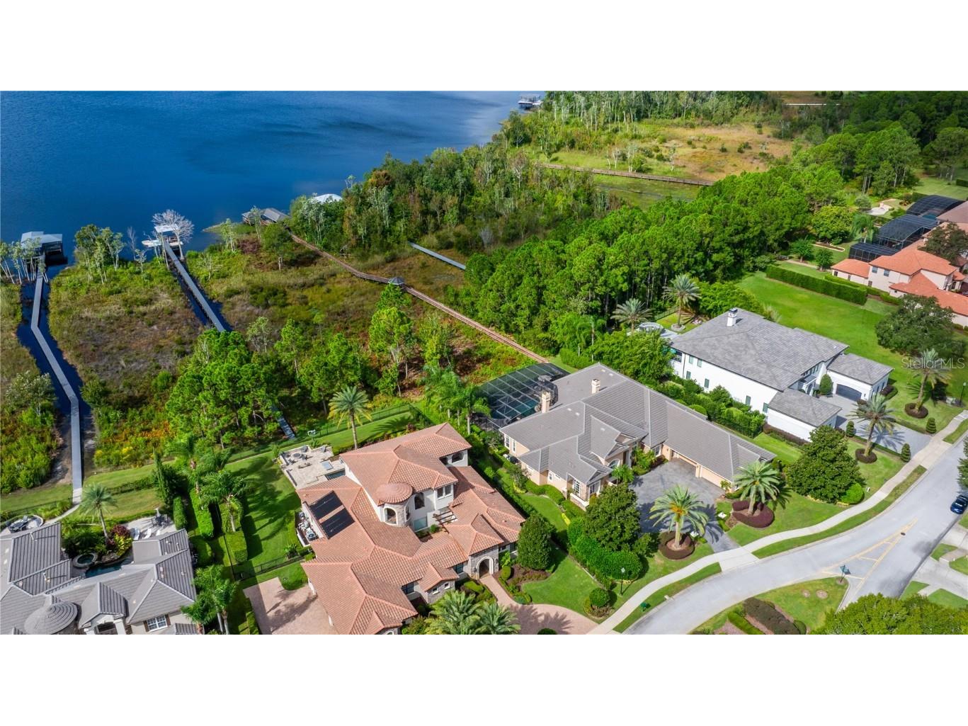 2016 Castelli Boulevard Mount Dora FL 32757 - LOCH LEVEN O6334023 image45