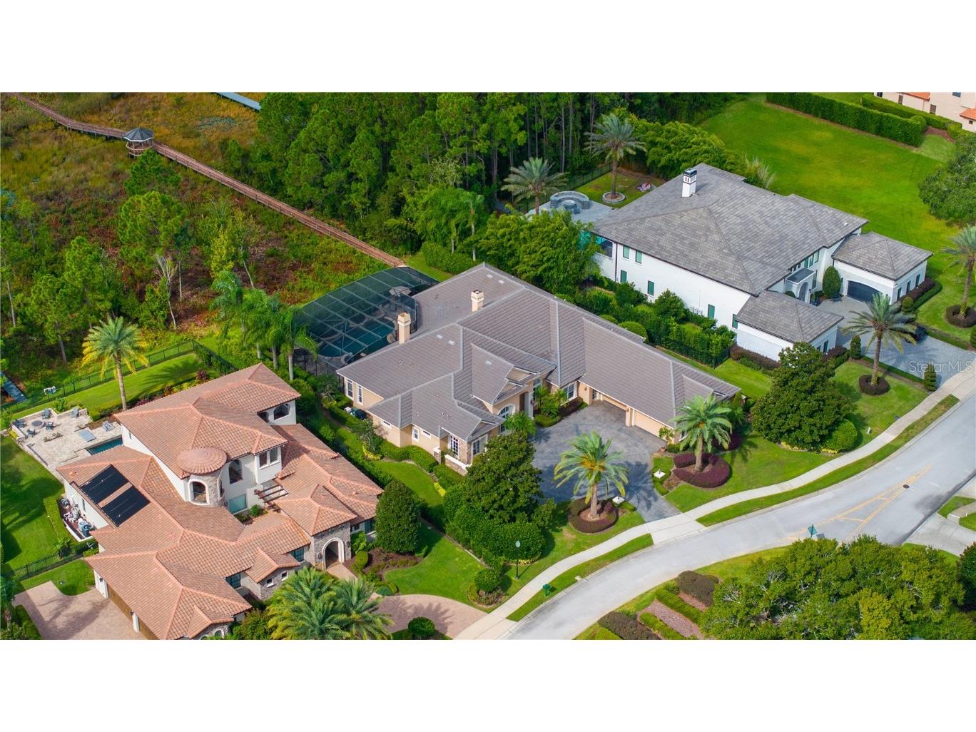 2016 Castelli Boulevard Mount Dora FL 32757 - LOCH LEVEN O6334023 image46