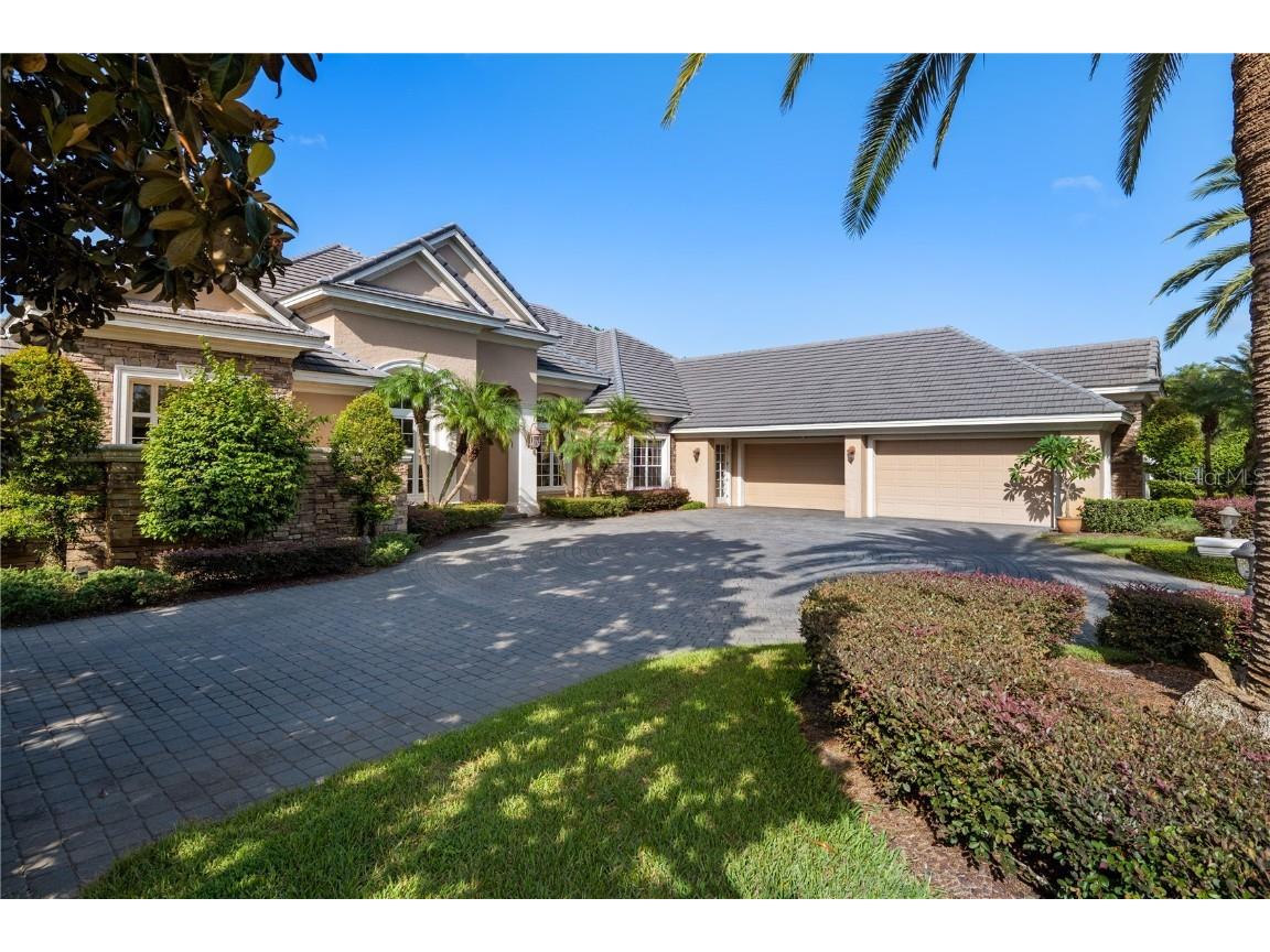 2016 Castelli Boulevard Mount Dora FL 32757 - LOCH LEVEN O6334023 image48