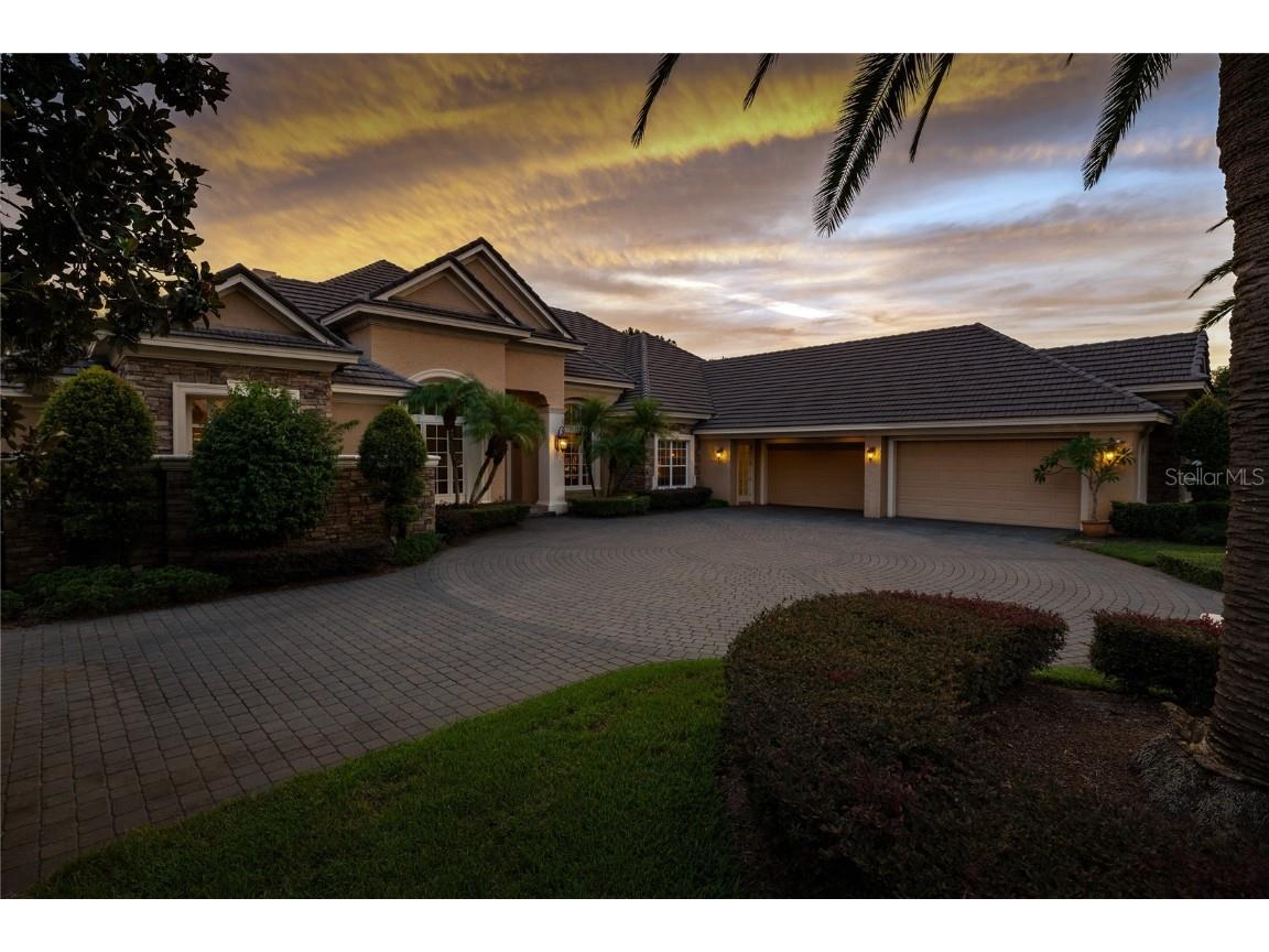 2016 Castelli Boulevard Mount Dora FL 32757 - LOCH LEVEN O6334023 image49
