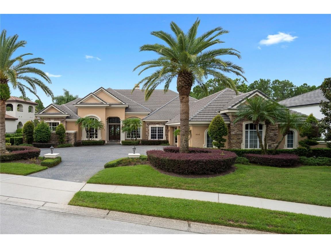 2016 Castelli Boulevard Mount Dora FL 32757 - LOCH LEVEN O6334023 image50