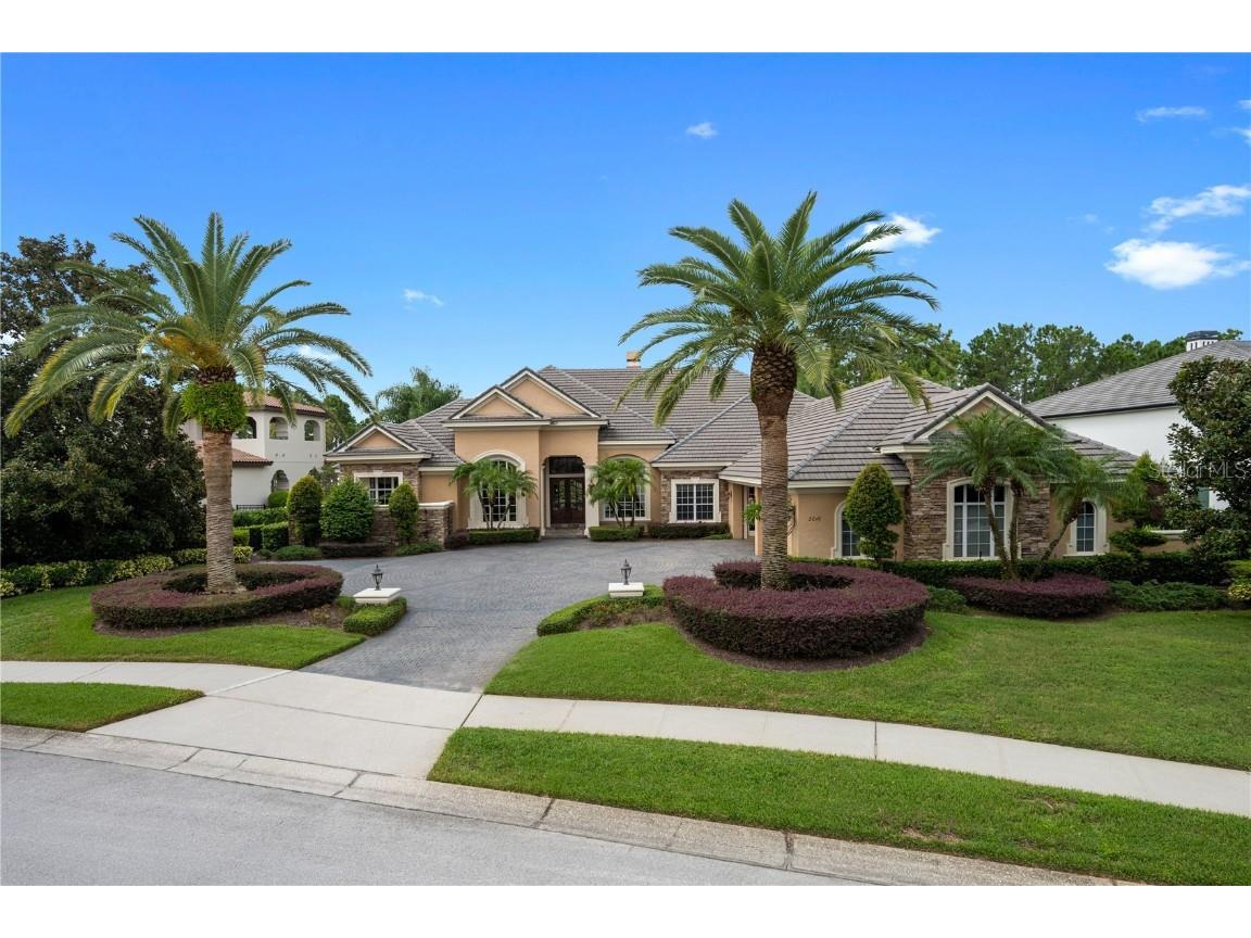 2016 Castelli Boulevard Mount Dora FL 32757 - LOCH LEVEN O6334023 image51