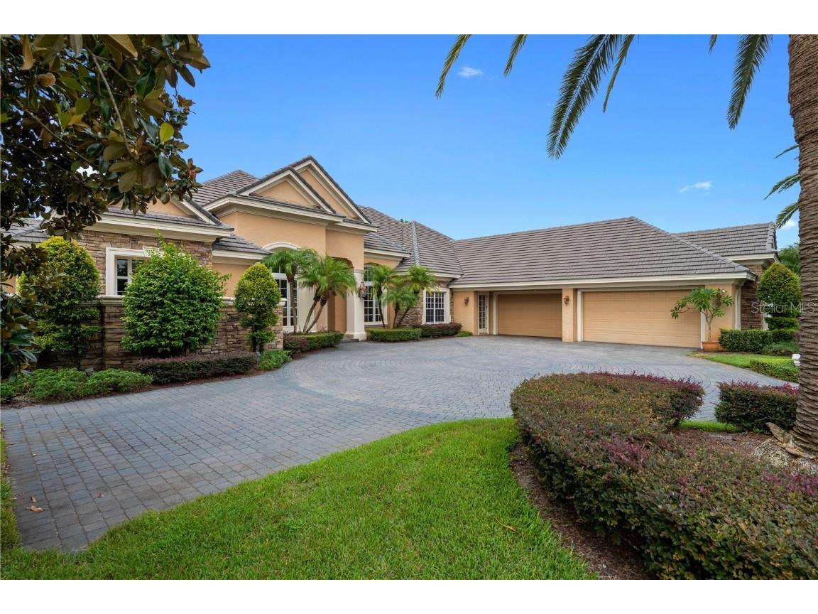 2016 Castelli Boulevard Mount Dora FL 32757 - LOCH LEVEN O6334023 image52
