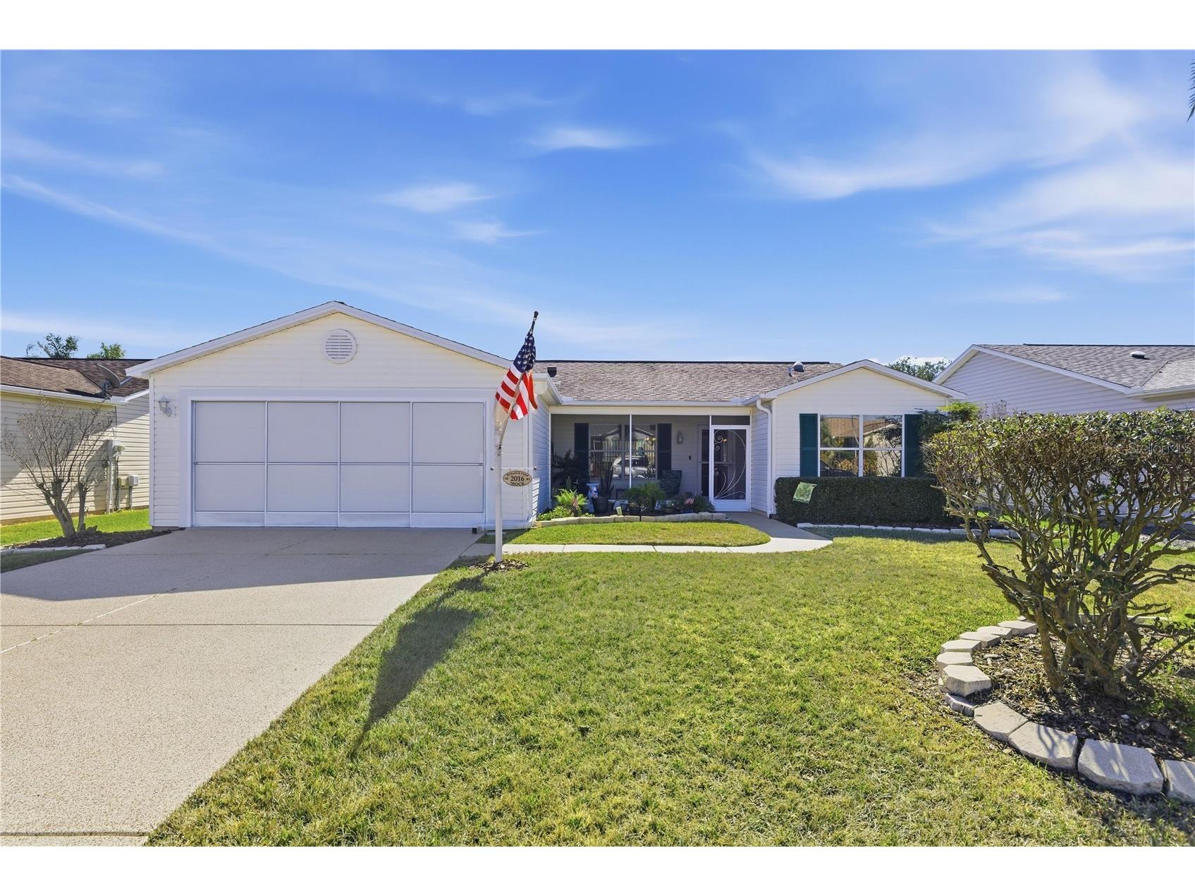 2016 Claudio Lane The Villages FL 32159 G5106957 image1