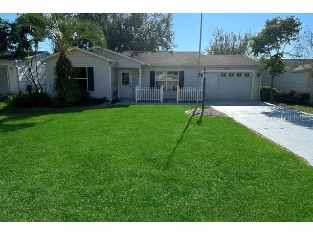 2016 Cordero Court The Villages FL 32159 O6344648 image1