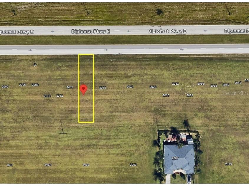 2016 Diplomat Parkway E Cape Coral FL 33909 C7515974 image1