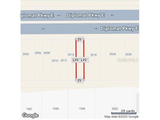 2016 Diplomat Parkway E Cape Coral FL 33909 C7515974 image2