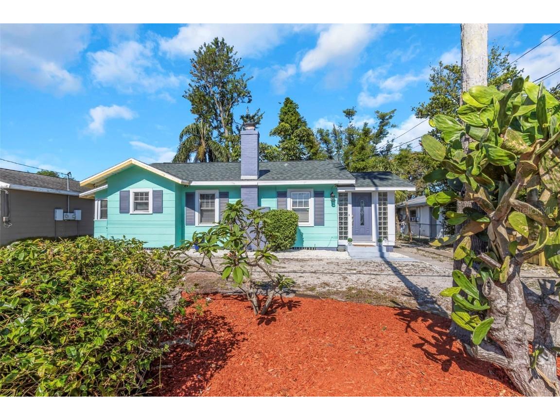 2016 Douglas Avenue Clearwater FL 33755 TB8374564 image1