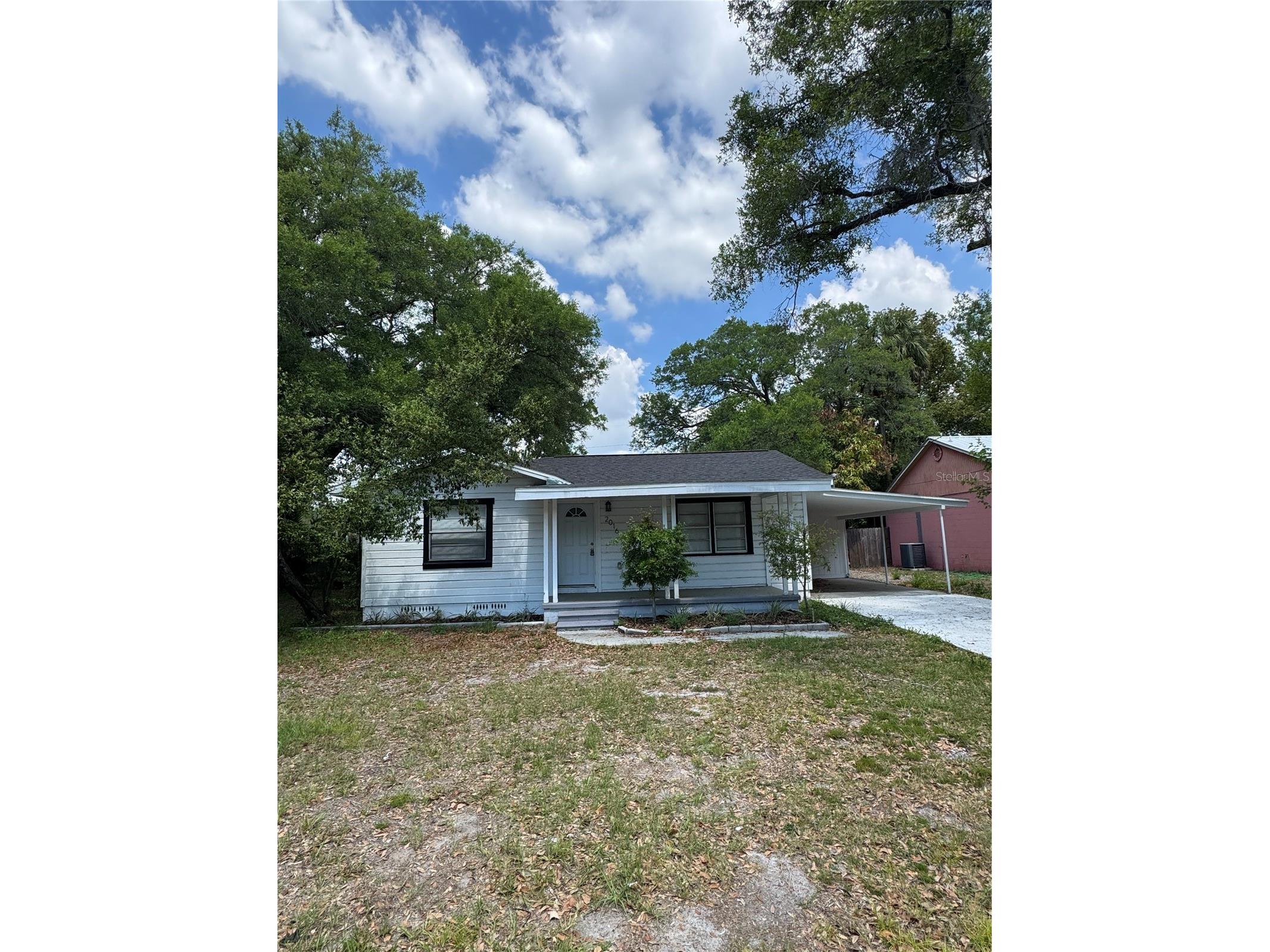 2016 E Clifton Street #A Tampa FL 33610 TB8491314 image1