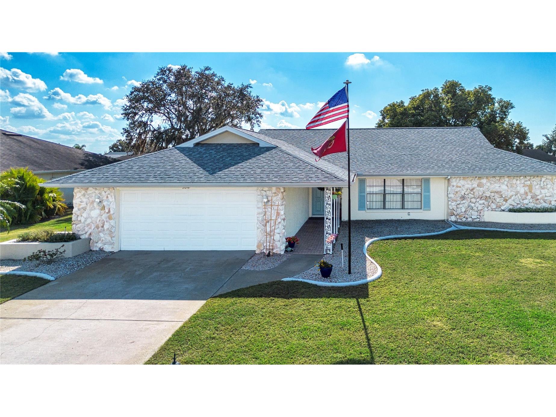2016 E View Drive Sun City Center FL 33573 - LAKE CALOOSA TB8448874 image6