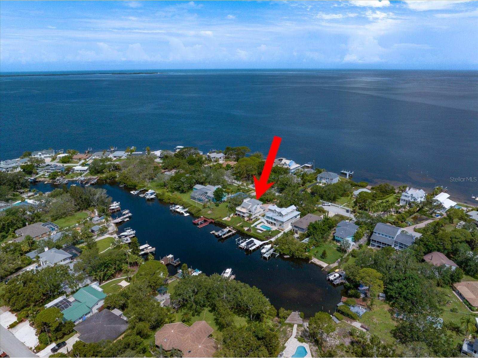 2016 Gulfview Drive Holiday FL 34691 TB8403880 image1