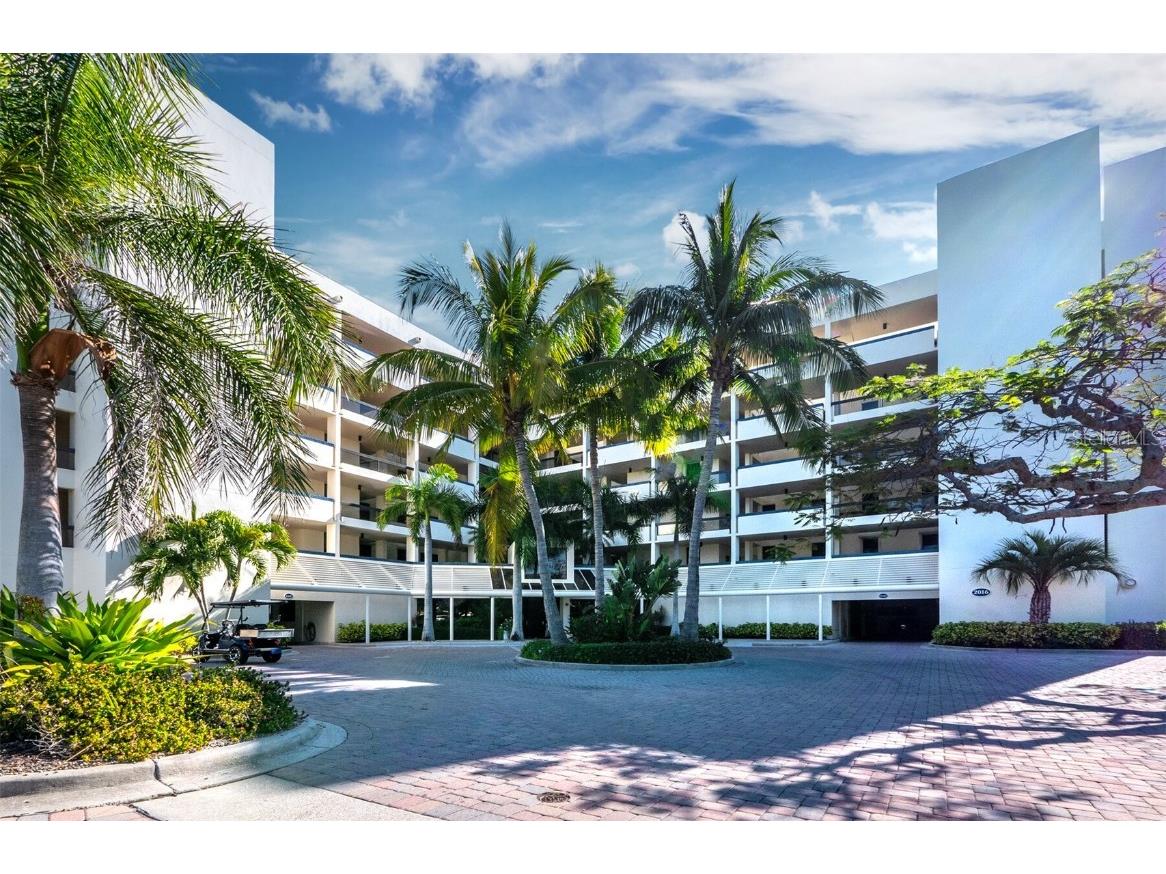2016 Harbourside Drive #327 Longboat Key FL 34228 - SARASOTA BAY A4600251 image1