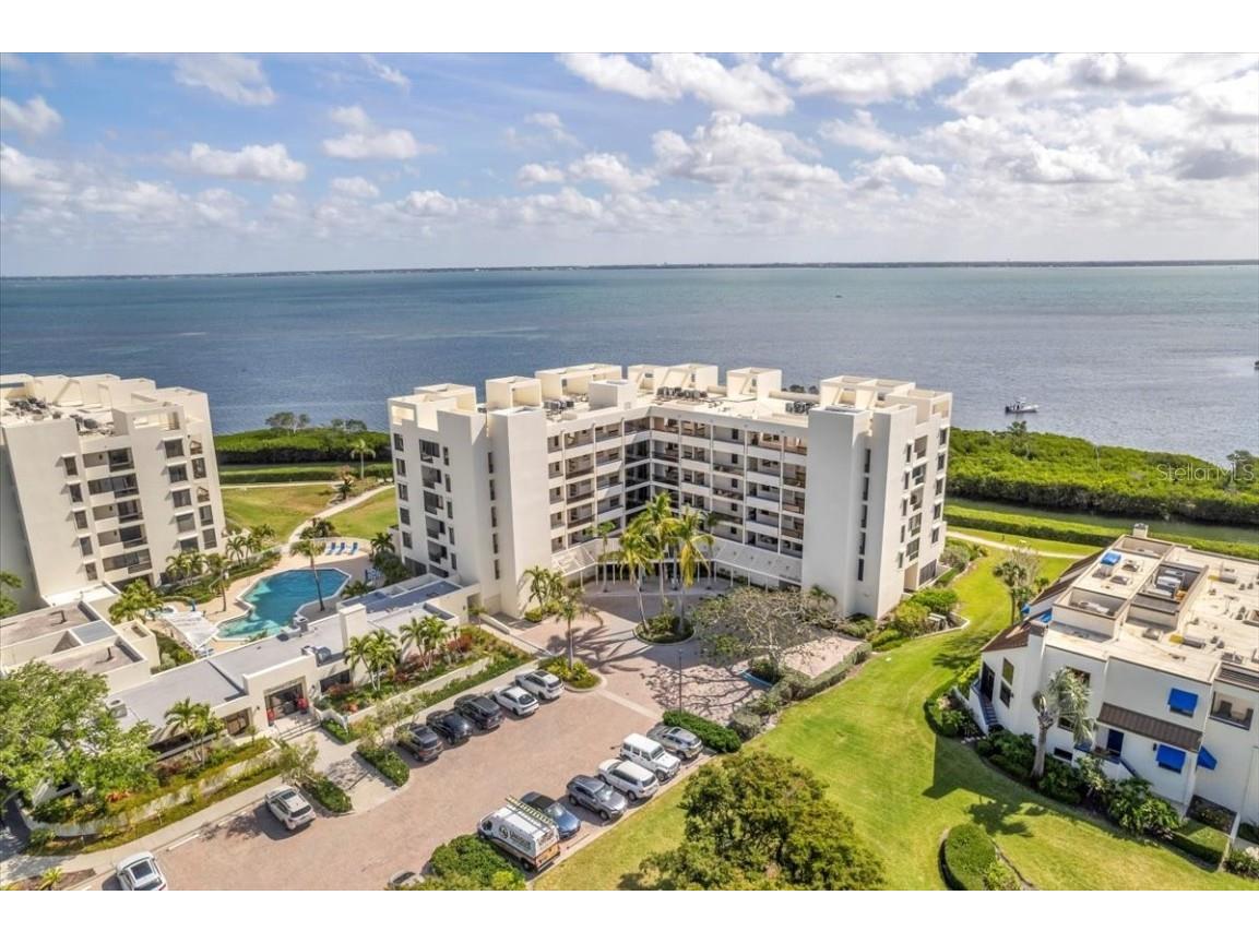 2016 Harbourside Drive #332 Longboat Key FL 34228 A4647082 image1