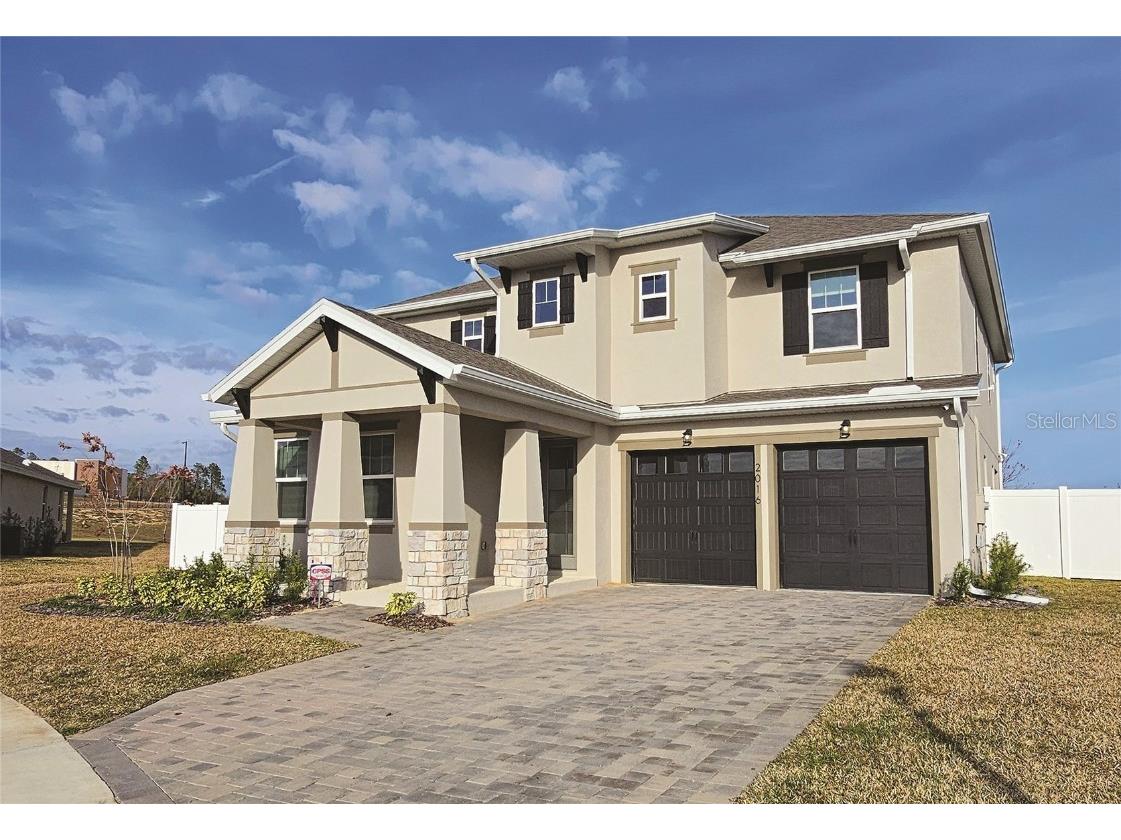 2016 Keystone Pass Boulevard Minneola FL 34715 S5118954 image1